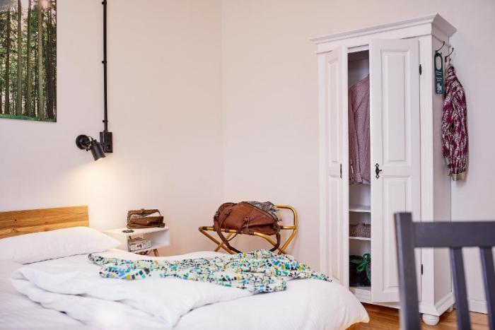 Hotel Am Chlodwigplatz Colónia Quarto foto