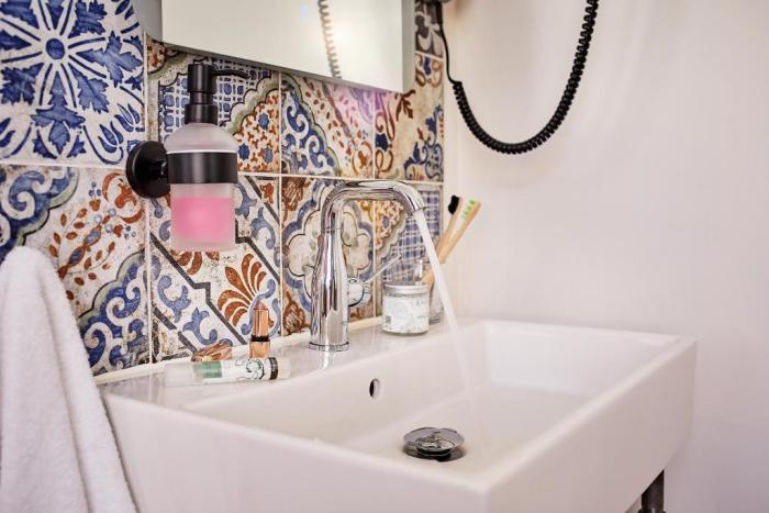Hotel Am Chlodwigplatz Colónia Quarto foto